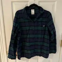 Vineyard Vines Pajama Shirt