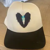 SnapBack hat