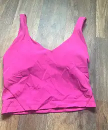 Lululemon Align Tank