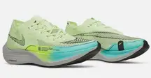 NIKE ZOOMX VAPORFLY Next% 2 Volt Running Sneakers