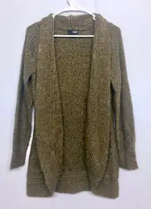 A New Approach Cardigan