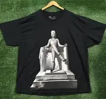 Beyonce Cowboy Carter Rodeo Chitlin Circuit Tour Washington DC T-Shirt XXL