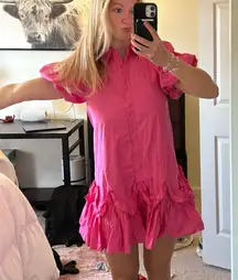 These Three Boutique Dress