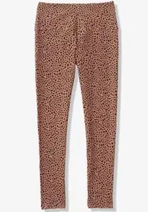 PINK - Victoria's Secret New Victoria's Secret Pink High Waist Cheetah Leopard Animal Print Leggings