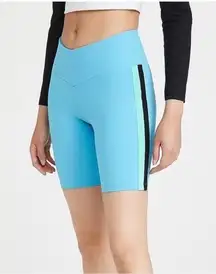 STAUD x New Balance Biker Shorts