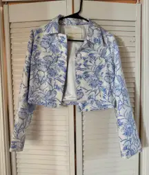 Amanda Uprichard Jacket