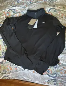 Nike Swift running top size S