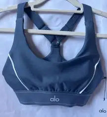 Alo Airlift Suit Up Yoga Bra S