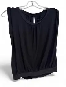 Fp Movement open back top size XS black