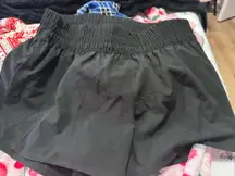Running shorts 