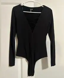 Stunning Windsor bodysuit size small new never worn