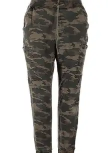 Hollister  Pants Camo Size XS