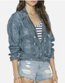 NWT Free People Jacket