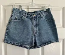 Vintage  Denim Shorts