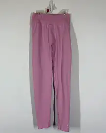 Bombshell Sportswear Leggings Size Medium