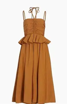 Ulla Johnson Anastasia Dress