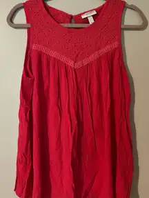 Small maternity shirt Liz Lange(target)