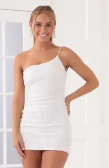 Lucy in the Sky Dress