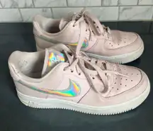 Pink  Airforce 1