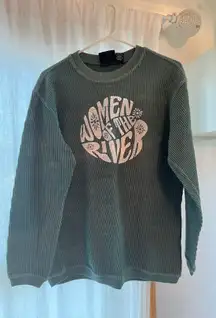 Camp Crewneck