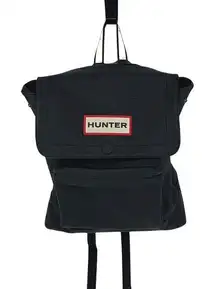 Hunter‎ for Target Backpack Large Black 20th Anniversary Collection
