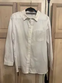 English factory blouse 