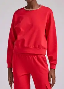 Generation Love Collina Chain Sweatshirt