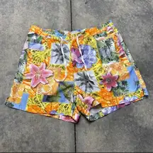 Body Glove Floral Swim Shorts