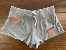 VS PINK comfy shorts (vintage)