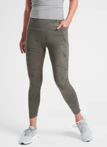 Velocity Stash Pocket Marble