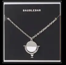 ⭐️NEW⭐️  Snowfall Pendant