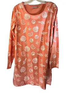 Serra Organic Cotton Dress Top‎