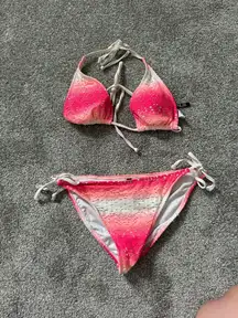 Adore Me Bikini Set