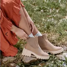 Dolce Vita Chelsea Boots