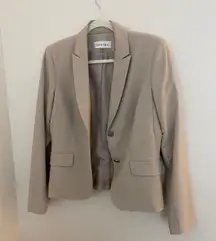 Calvin Klein Blazer