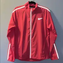 NWT Nike Lightspeed Racer Running Jacket Size L