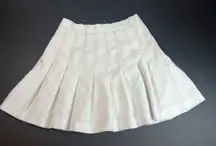 Tenis Skirt