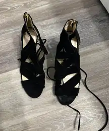 Women's Everafter Dress Pump Heels are a size 8M.