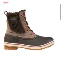 L.L.Bean Insulated Boots