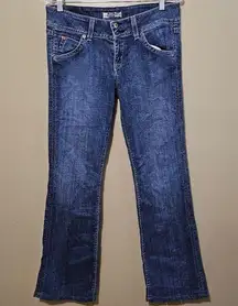 Hudson by Los Angeles Women's Bootcut Jeans Size 29