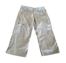 Merrell Sport capri pants Size 6