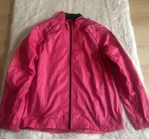 EVERLAST Women'‎ Large Mesh-Lined Tracksuit 2-Pc Activewear Jacket & Pants Set