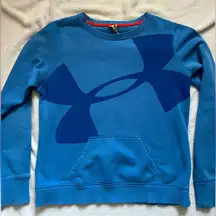 Under Armour  Crewneck