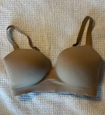 Soma Enbliss Wireless Bra
