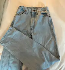 Wrangler Cowboy Cut Jeans