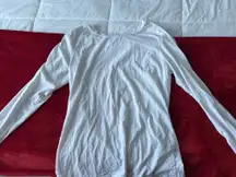 Under Scrub Top Amazon Long Sleeve