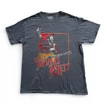 Thomas Rhett 2021 Tour Graphic Tee Shirt Size L Country Concert