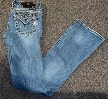 Miss me Jeans Size 26