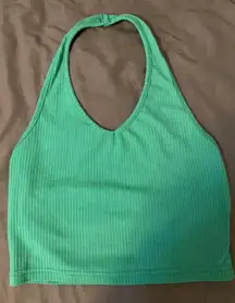 Halter Top