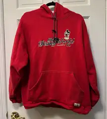 Walt‎ Disney World Hoodie